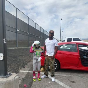 Meet your Posher, Eddie